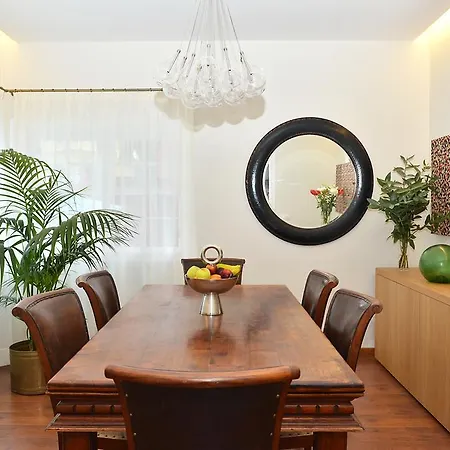 Szálloda Casa Mozart 3*