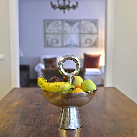 Casa Mozart Szálloda Las Palmas de Gran Canaria