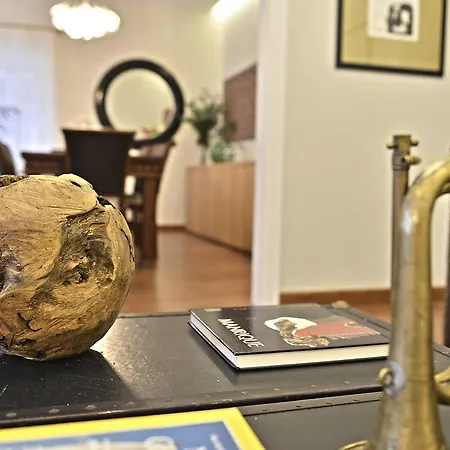 Casa Mozart 라스팔마스