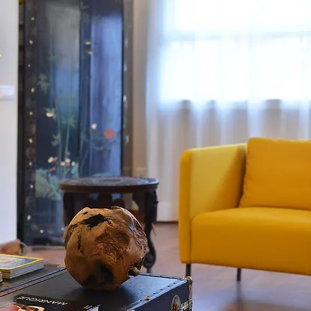 Casa Mozart 3* 라스팔마스