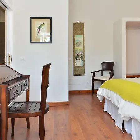 Casa Mozart 3*