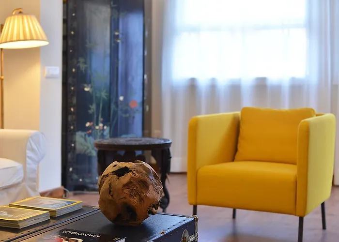 Casa Mozart 3* 라스팔마스