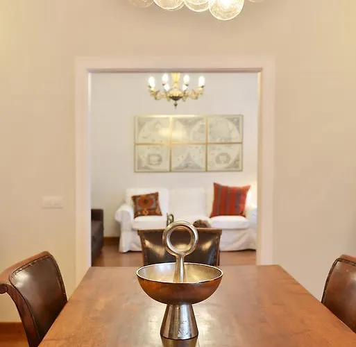 Casa Mozart 호텔 라스팔마스