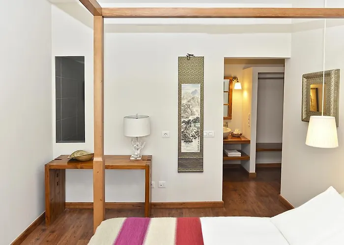 호텔 Casa Mozart 3*