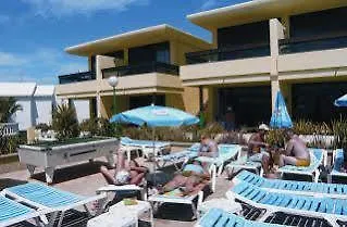 Casa Mozart 라스팔마스