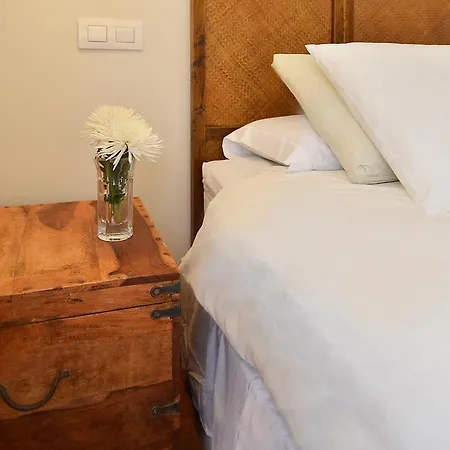 Casa Mozart Hotel