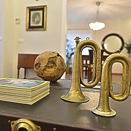 Casa Mozart 3* Las Palmas de Gran Canárias