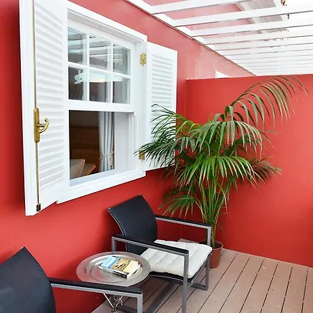 Casa Mozart Hotel