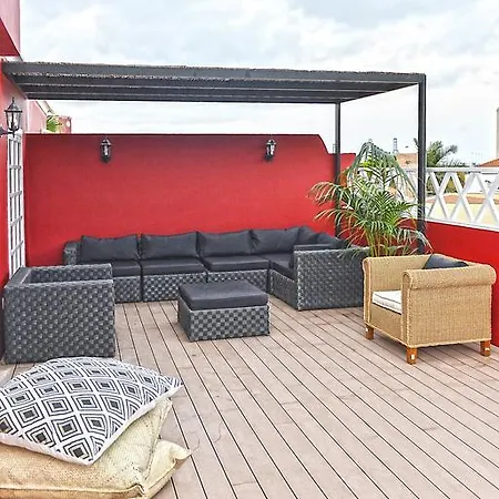 Casa Mozart 3* Las Palmas de Gran Canárias