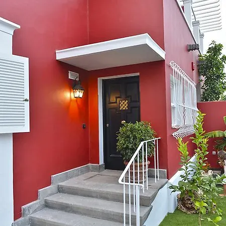 Casa Mozart Hotel