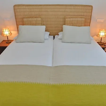Hotel Casa Mozart