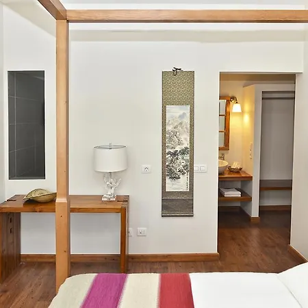 Hotel Casa Mozart 3*