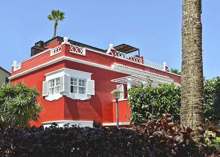 Casa Mozart ホテル