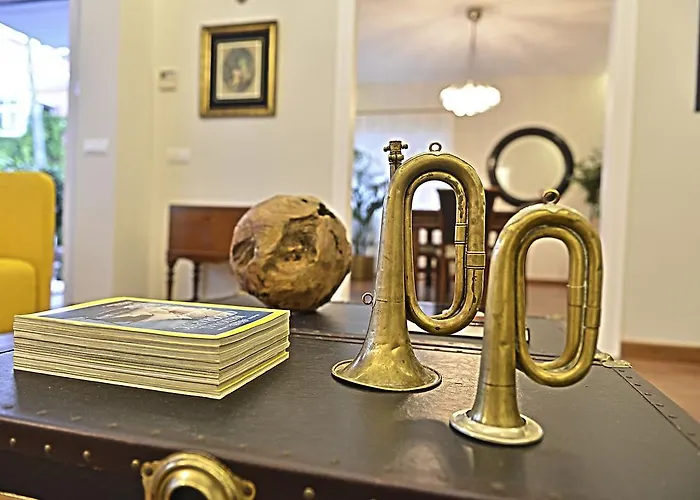 Casa Mozart 3* Las Palmas de Gran Canaria