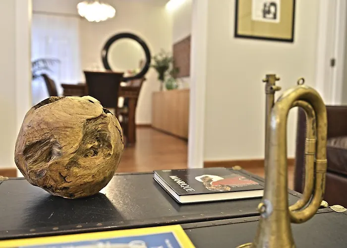 Casa Mozart Las Palmas de Gran Canaria