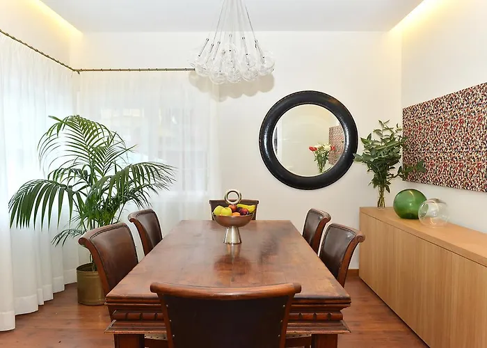 Hotel Casa Mozart 3*