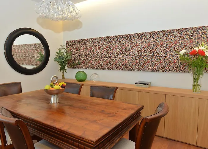 Casa Mozart ホテル 3*