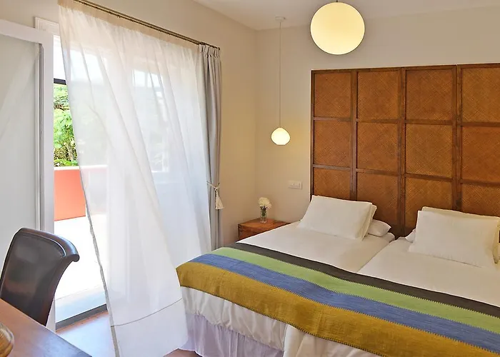 Casa Mozart Hotel 3*