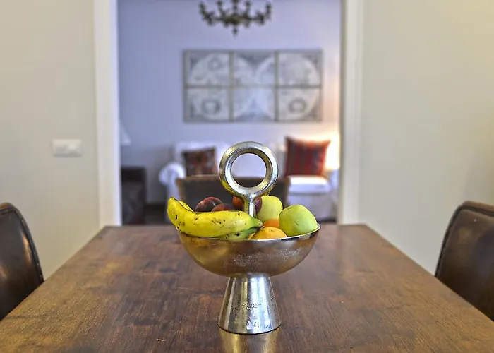 Casa Mozart Hotel Las Palmas de Gran Canaria