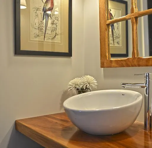 ホテル Casa Mozart 3*