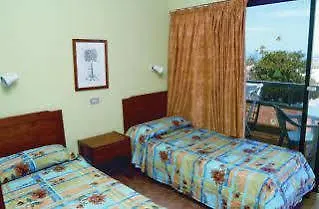 Hotel Casa Mozart Las Palmas de Gran Canaria