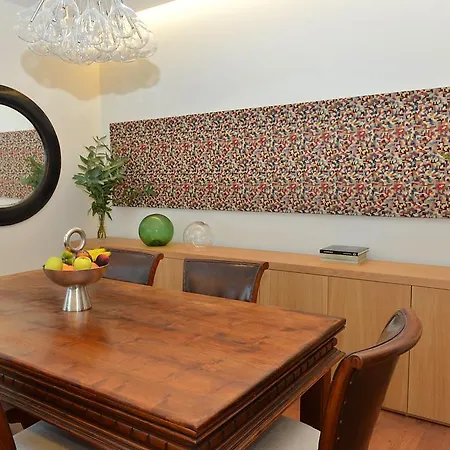 Casa Mozart Hotel 3*