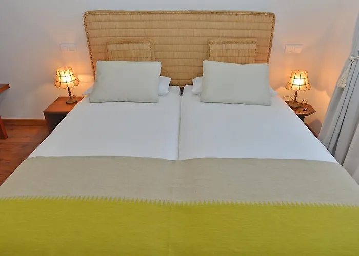 ホテル Casa Mozart